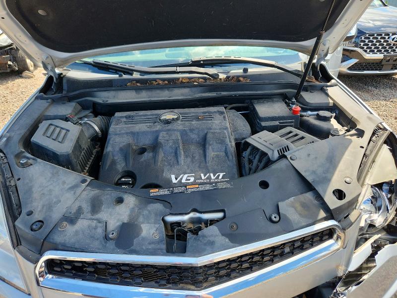 63857456 :رقم المزاد ، 2GNFLHE37F6239538 vin ، 2015 Chevrolet Equinox مزاد بيع