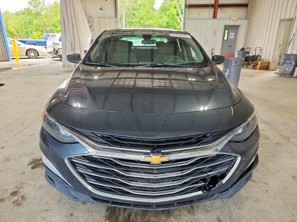 Продаж на аукціоні авто 2019 Chevrolet Malibu, vin: 1G1ZD5ST5KF160917, номер лоту: 65434476
