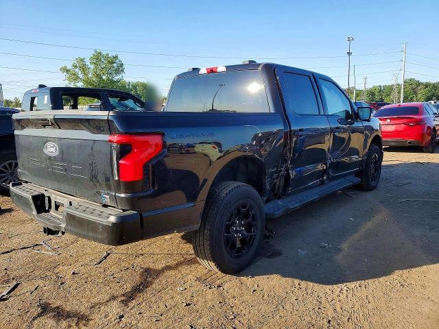 62675666 :رقم المزاد ، 1FTVW3LK7SWG27023 vin ، 2025 Ford F150 مزاد بيع