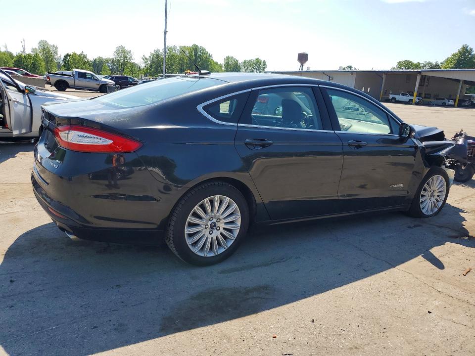 63920046 :رقم المزاد ، 3FA6P0LU4ER181248 vin ، 2014 Ford Fusion مزاد بيع