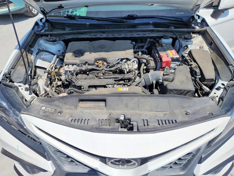 2022 Toyota Camry მანქანა იყიდება აუქციონზე, vin: 4T1G11AK5NU671483, აუქციონის ნომერი: 59665576