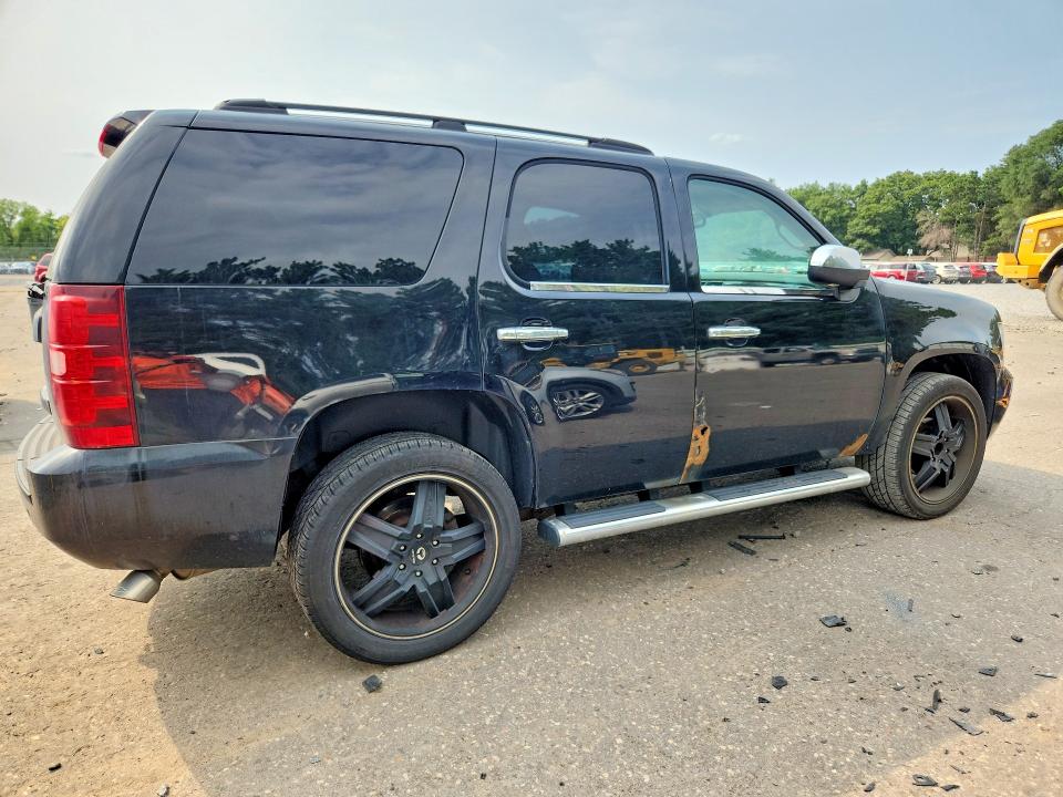 Продажа на аукционе авто 2013 Chevrolet Tahoe, vin: 1GNSKBE09DR166730, номер лота: 64752446