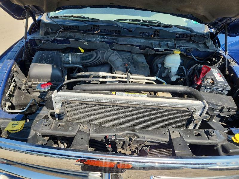 Aukcja sprzedaży 2011 Dodge Ram 1500, vin: 1D7RB1GT0BS620920, numer aukcji: 64218296