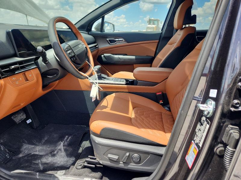 Продажа на аукционе авто 2026 Kia Sportage, vin: 5XYK6CDF5TG448756, номер лота: 64319776