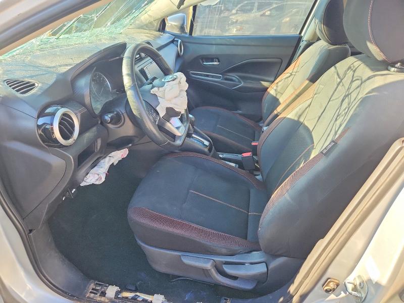 Aukcja sprzedaży 2020 Nissan Versa, vin: 3N1CN8FV0LL802039, numer aukcji: 65628746
