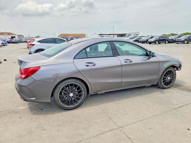 Aukcja sprzedaży 2016 Mercedes-benz Cla, vin: WDDSJ4EB1GN365474, numer aukcji: 65672076