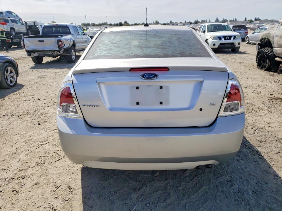Продаж на аукціоні авто 2009 Ford Fusion, vin: 3FAHP07Z29R200318, номер лоту: 66566286