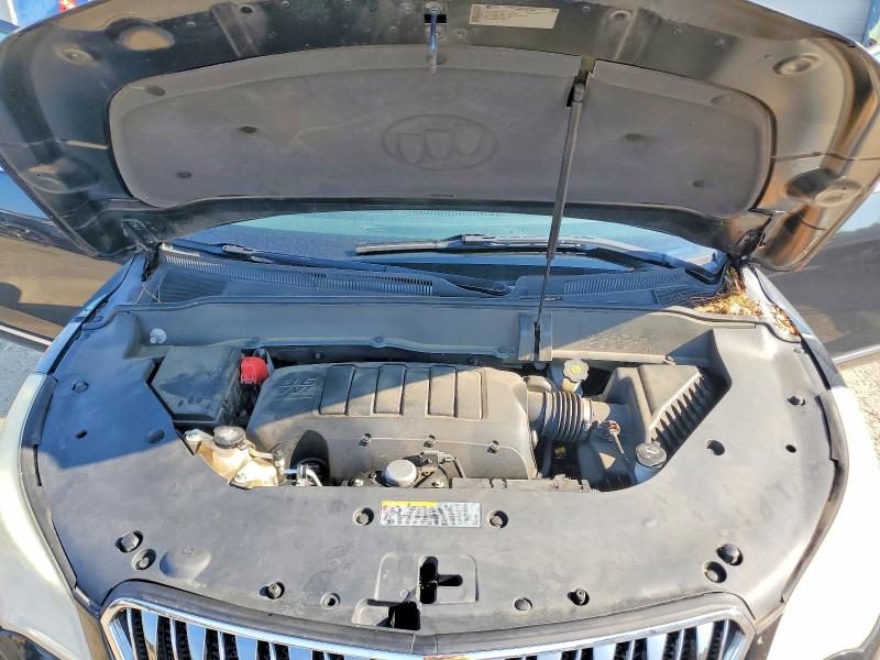 64382826 :رقم المزاد ، 5GAKRBKD2EJ325259 vin ، 2014 Buick Enclave مزاد بيع