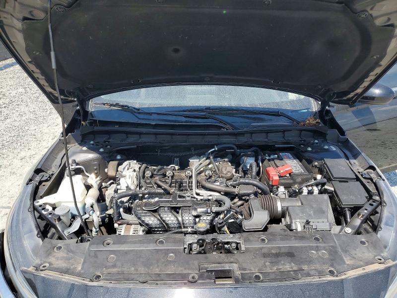 Продажа на аукционе авто 2023 Nissan Altima, vin: 1N4BL4DV9PN425457, номер лота: 66993446