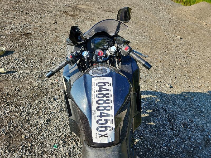 Продажа на аукционе авто 2024 Kawasaki Ex500, vin: ML5EXGG14RDA22109, номер лота: 64888456