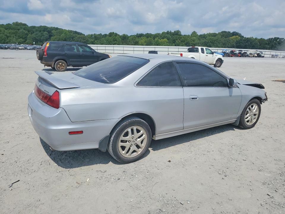 Продажа на аукционе авто 2001 Honda Accord, vin: 1HGCG22541A007592, номер лота: 66250586