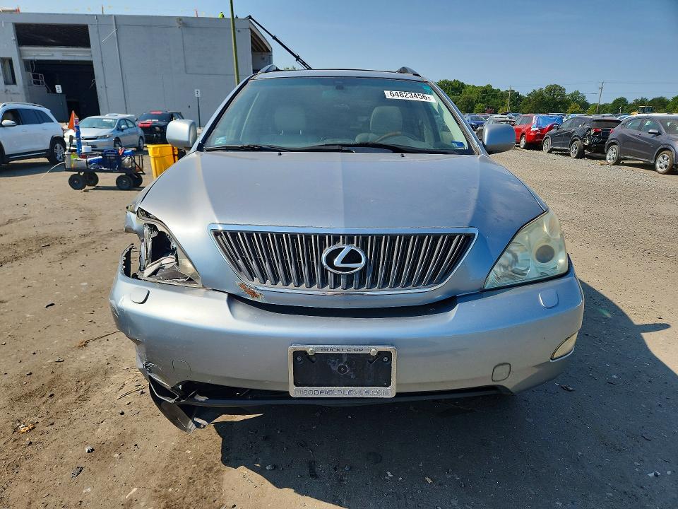 Продаж на аукціоні авто 2004 Lexus Rx, vin: JTJHA31U640049869, номер лоту: 64823456