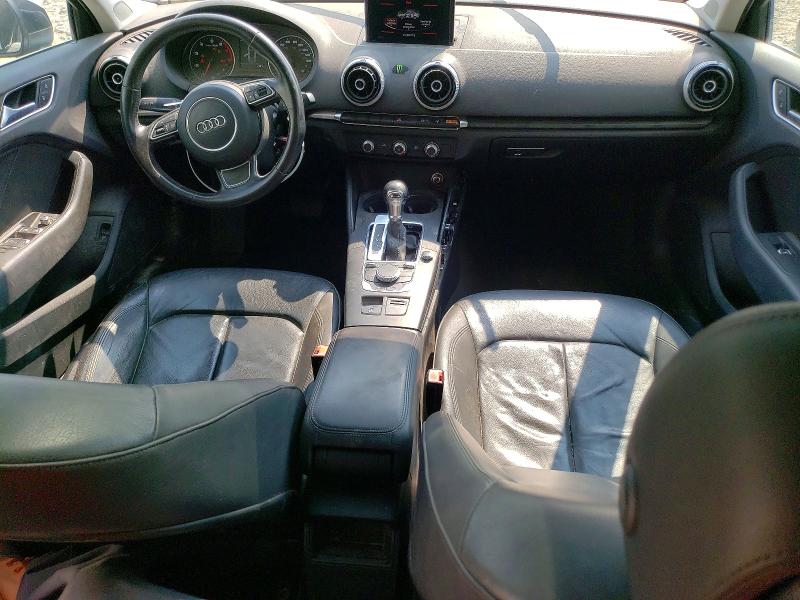 Aukcja sprzedaży 2015 Audi A3, vin: WAUACGFFXF1003844, numer aukcji: 64701586