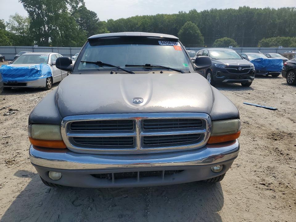 2002 Dodge Dakota მანქანა იყიდება აუქციონზე, vin: 1B7GL42N92S520002, აუქციონის ნომერი: 64256766