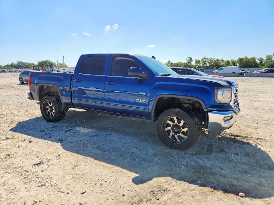 Aukcja sprzedaży 2017 Gmc Sierra, vin: 3GTP1MEC0HG171294, numer aukcji: 65007786