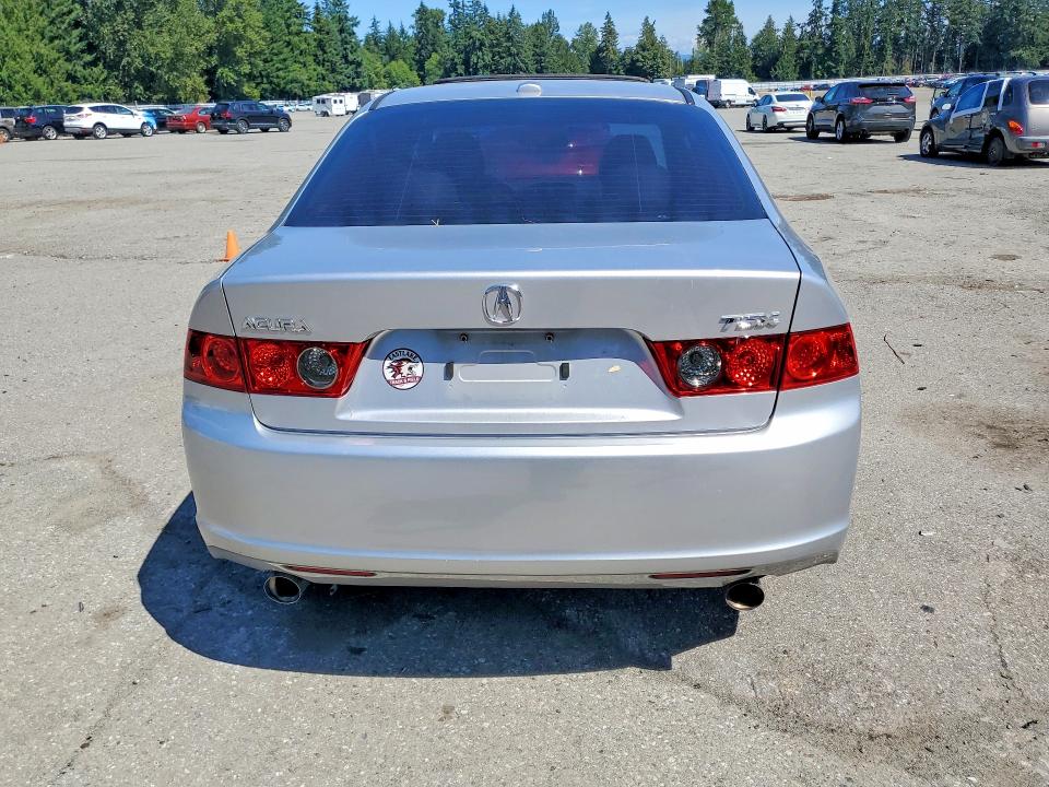 2008 Acura Tsx მანქანა იყიდება აუქციონზე, vin: JH4CL969X8C010042, აუქციონის ნომერი: 64628286