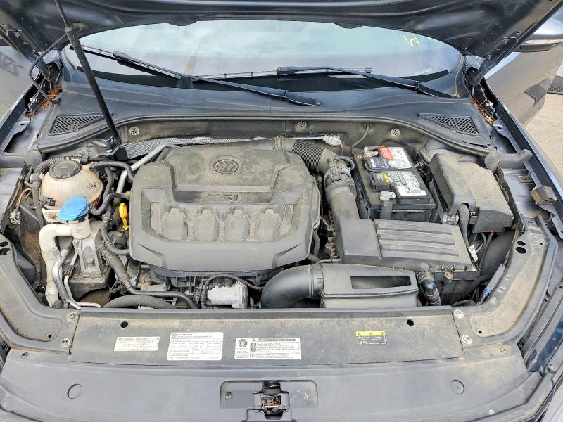 Aukcja sprzedaży 2018 Volkswagen Passat, vin: 1VWBA7A35JC005070, numer aukcji: 64083646