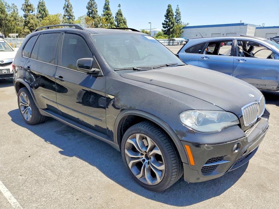 Продаж на аукціоні авто 2011 Bmw X5, vin: 5UXZV8C55BL418892, номер лоту: 63562476