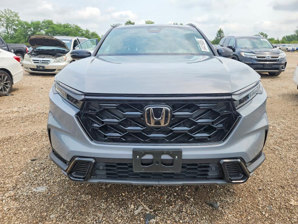 Продажа на аукционе авто 2025 Honda Cr-v, vin: 7FARS6H8XSE035412, номер лота: 64419806