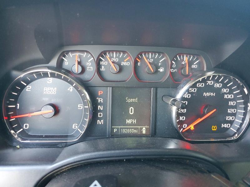 Aukcja sprzedaży 2016 Gmc Sierra, vin: 1GTN1LEC0GZ900653, numer aukcji: 64960696