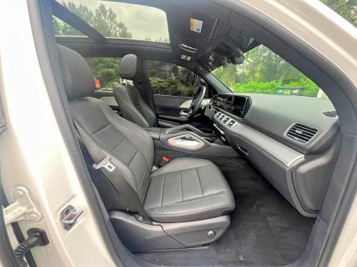 66201366 :رقم المزاد ، 4JGFB4FB9SB465755 vin ، 2025 Mercedes-benz Gle مزاد بيع