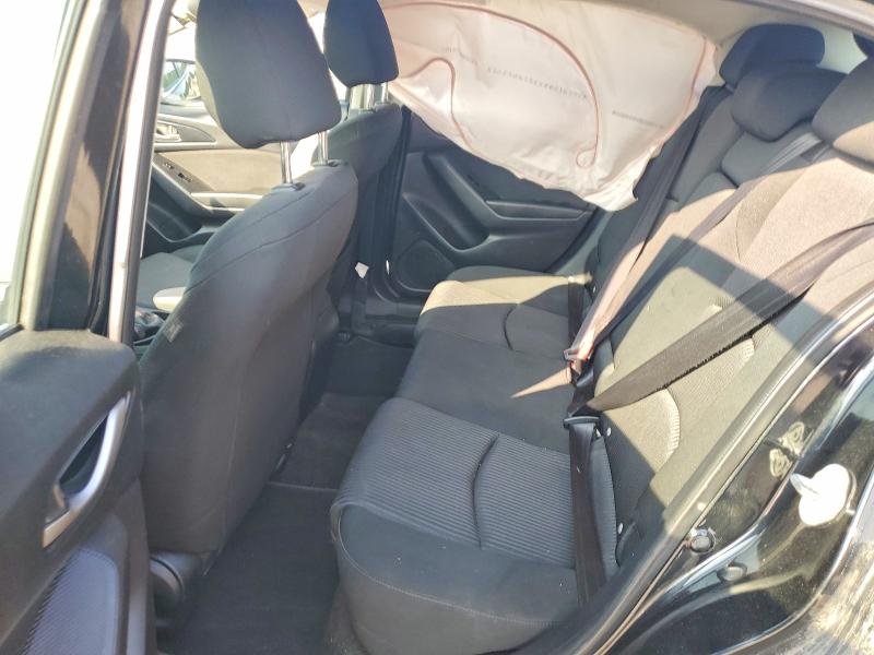 Продаж на аукціоні авто 2015 Mazda 3, vin: 3MZBM1L79FM161252, номер лоту: 64004866