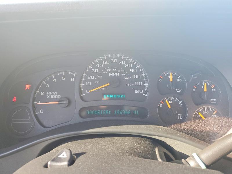 Продажа на аукционе авто 2005 Chevrolet Avalanche, vin: 3GNEK12Z65G167622, номер лота: 65604946