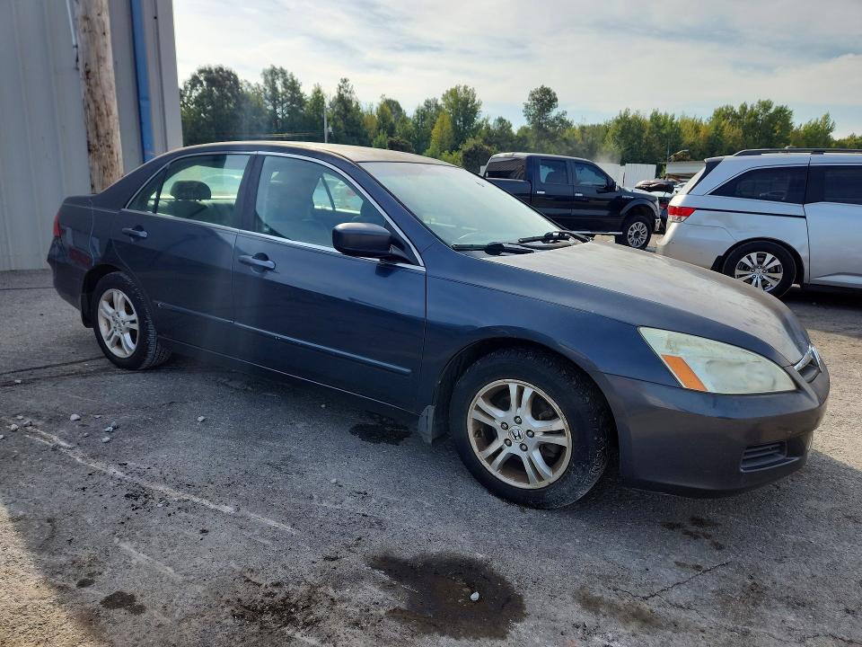 2006 Honda Accord მანქანა იყიდება აუქციონზე, vin: 1HGCM56356A149413, აუქციონის ნომერი: 66146736