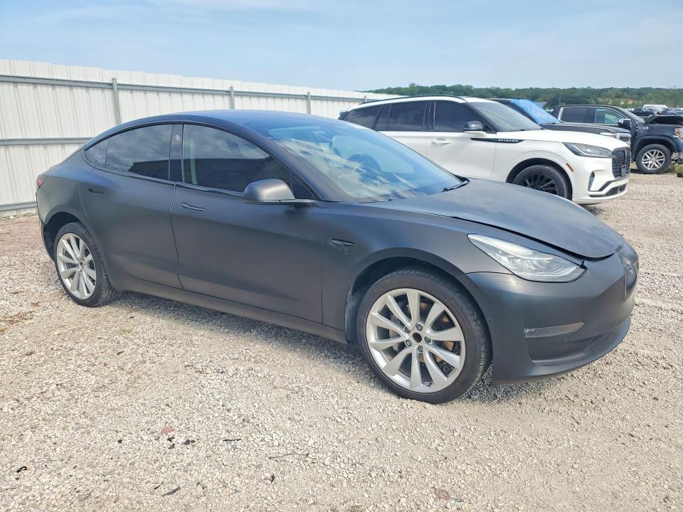 Aukcja sprzedaży 2018 Tesla Model 3, vin: 5YJ3E1EA2JF013356, numer aukcji: 65231686