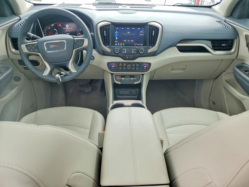 Aukcja sprzedaży 2023 Gmc Terrain, vin: 3GKALXEG2PL203290, numer aukcji: 46748806