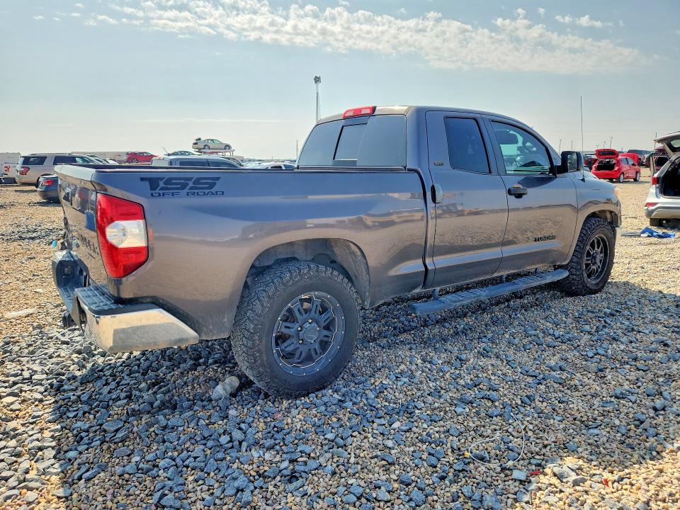 Aukcja sprzedaży 2016 Toyota Tundra, vin: 5TFRM5F18GX101989, numer aukcji: 64300826