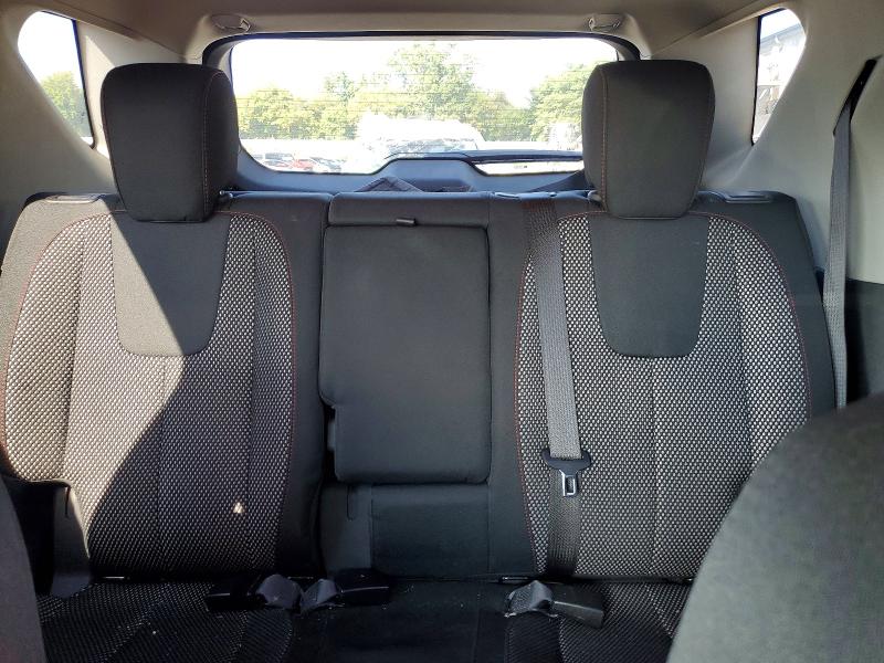 Aukcja sprzedaży 2016 Chevrolet Equinox, vin: 2GNFLFEK2G6219937, numer aukcji: 66636636