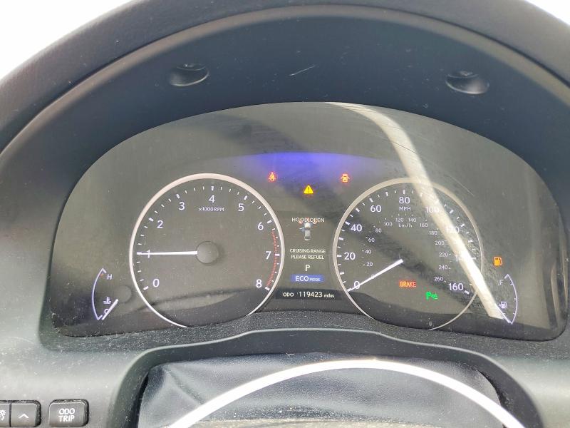 Продажа на аукционе авто 2013 Lexus Es, vin: JTHBK1GG8D2013499, номер лота: 63399186
