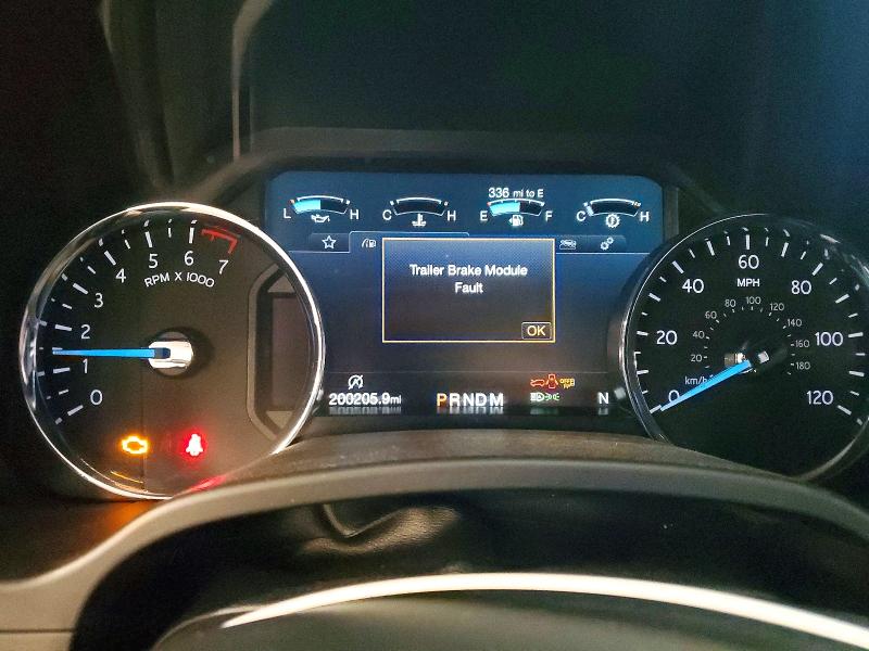 Продаж на аукціоні авто 2018 Ford Expedition, vin: 1FMJK2AT4JEA01140, номер лоту: 64044976