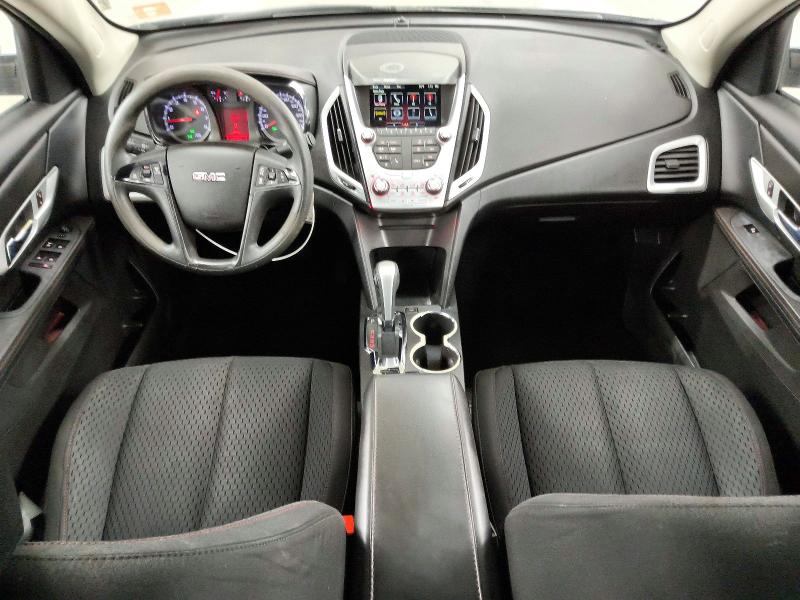 Продаж на аукціоні авто 2012 Gmc Terrain, vin: 2GKALMEK8C6175349, номер лоту: 61482126