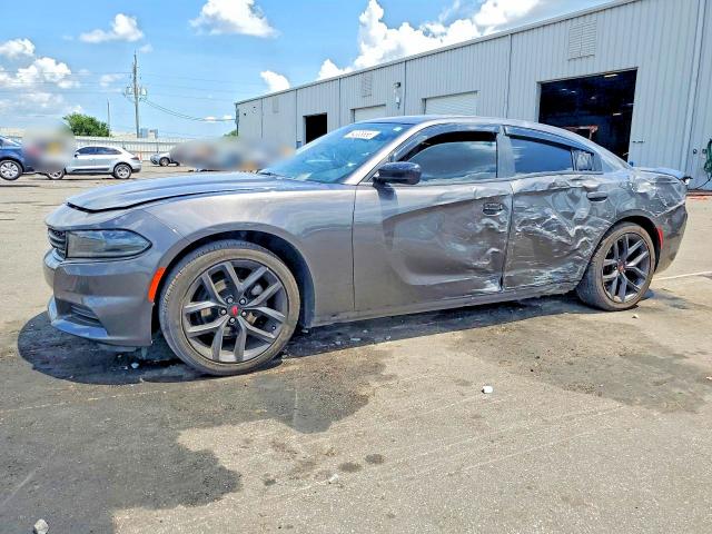 Aukcja sprzedaży 2023 Dodge Charger, vin: 2C3CDXBG7PH508450, numer aukcji: 64308656