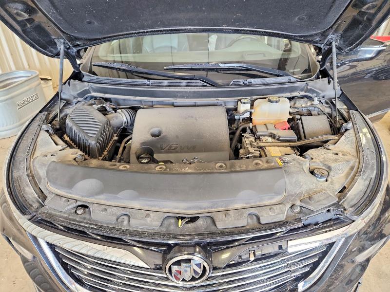 Aukcja sprzedaży 2022 Buick Enclave, vin: 5GAERCKW8NJ126883, numer aukcji: 65182686