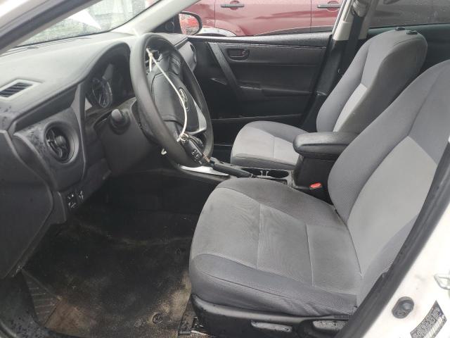 Продажа на аукционе авто 2017 Toyota Corolla, vin: 5YFBURHEXHP729075, номер лота: 63492126
