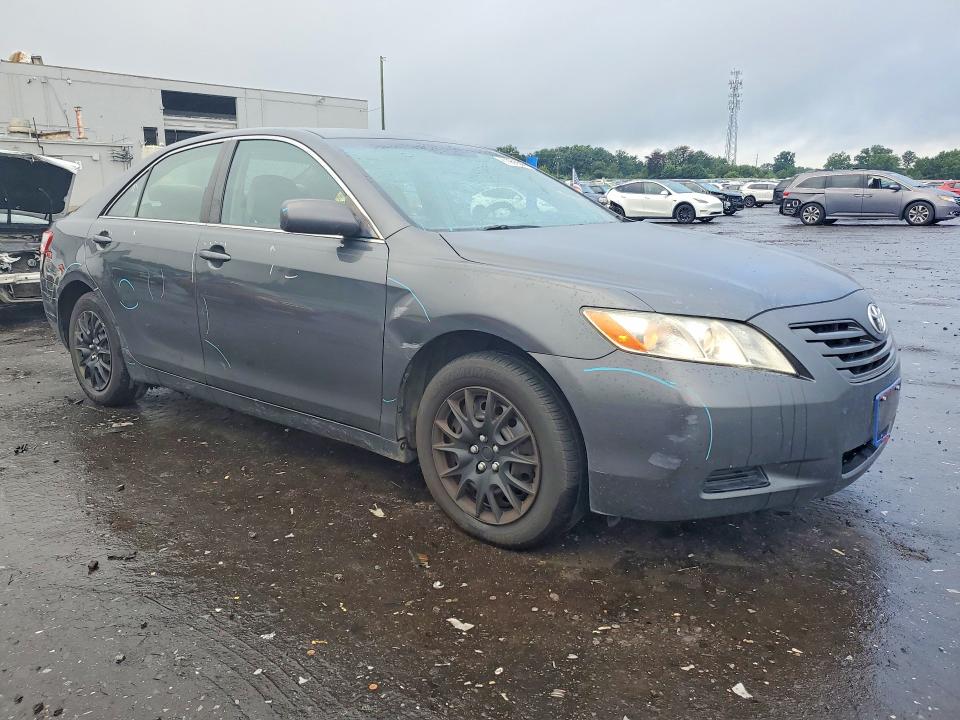 61668806 :رقم المزاد ، 4T1BE46K77U143164 vin ، 2007 Toyota Camry مزاد بيع