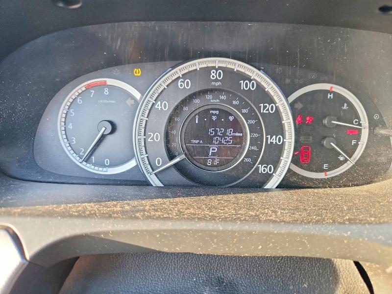 Продаж на аукціоні авто 2015 Honda Accord, vin: 1HGCR2F37FA174801, номер лоту: 65149396
