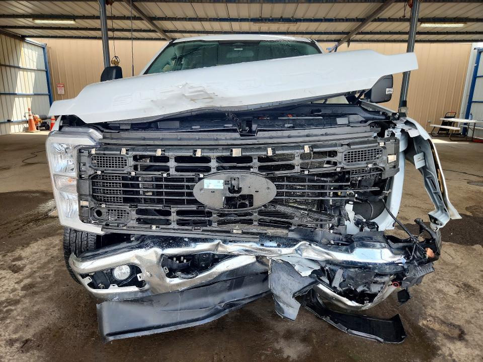 Aukcja sprzedaży 2026 Ford F250, vin: 1FT7W2BT1TEC80888, numer aukcji: 65112506
