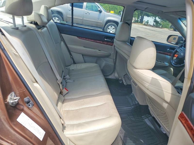 Aukcja sprzedaży 2012 Subaru Legacy, vin: 4S3BMBK62C3039704, numer aukcji: 66146776