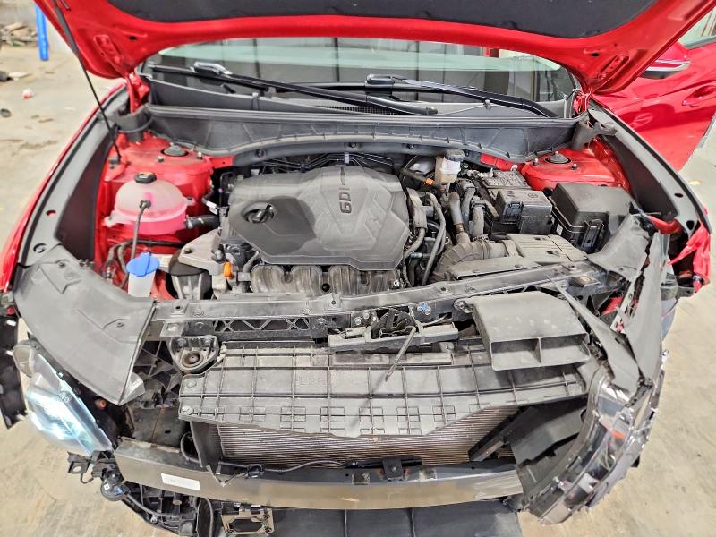 66068886 :رقم المزاد ، 5NMJECAE9NH156448 vin ، 2022 Hyundai Tucson مزاد بيع