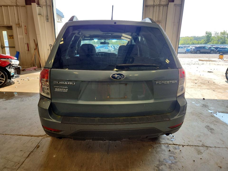 Продаж на аукціоні авто 2011 Subaru Forester, vin: JF2SHBDC6BH767214, номер лоту: 65910496