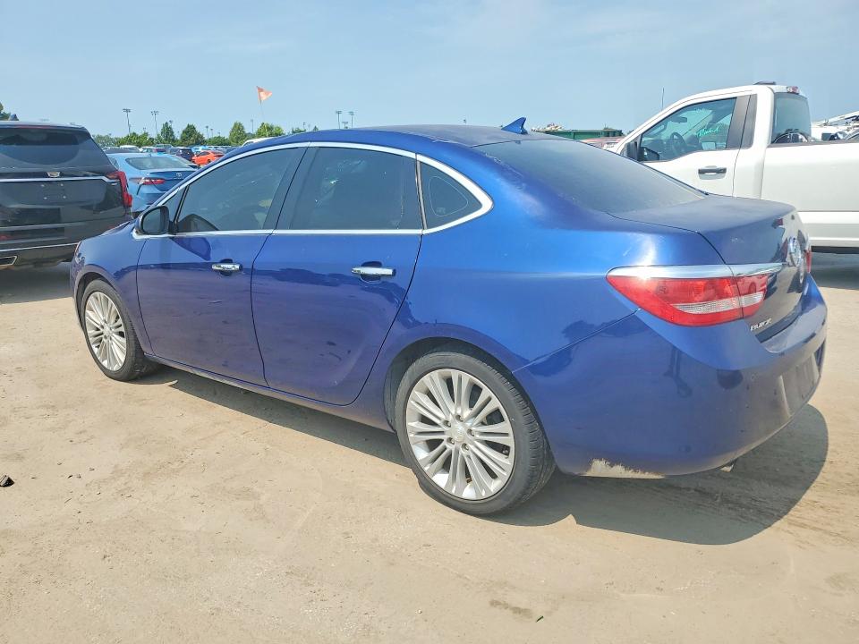 Aukcja sprzedaży 2013 Buick Verano, vin: 1G4PR5SK1D4239017, numer aukcji: 63591206