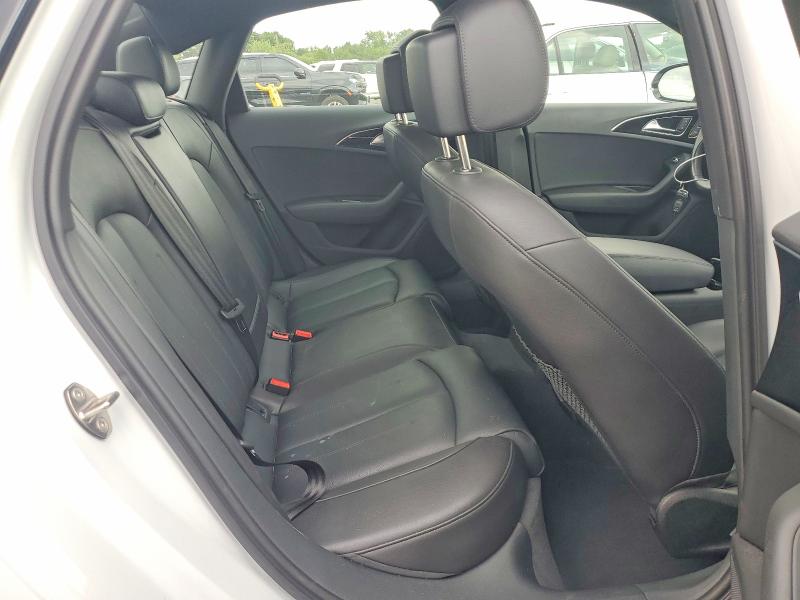 Aukcja sprzedaży 2018 Audi A6, vin: WAUF8AFC3JN086433, numer aukcji: 66067036