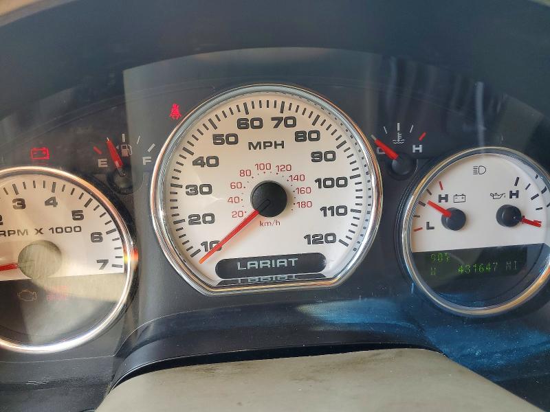 64820426 :رقم المزاد ، 1FTPX12575NB73517 vin ، 2005 Ford F-150 مزاد بيع
