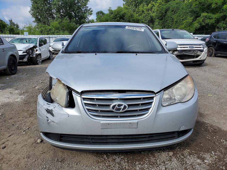 Aukcja sprzedaży 2010 Hyundai Elantra, vin: KMHDU4BD6AU086756, numer aukcji: 65484276