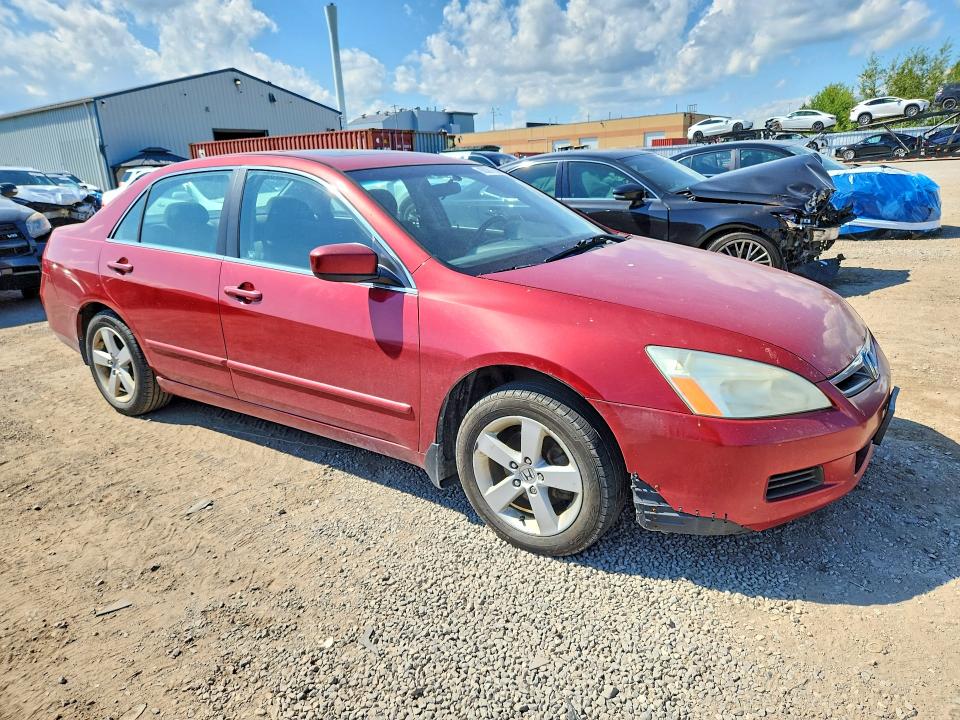 Продажа на аукционе авто 2007 Honda Accord, vin: 1HGCM567X7A800832, номер лота: 65301586