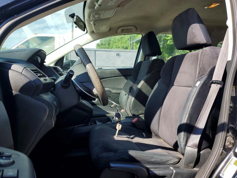 2014 Honda Cr-v მანქანა იყიდება აუქციონზე, vin: 2HKRM4H33EH672730, აუქციონის ნომერი: 63663076